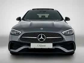 Mercedes-Benz C-Klasse (2025) thumbnail 21