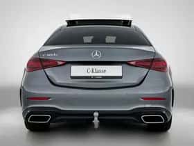 Mercedes-Benz C-Klasse (2025) thumbnail 22