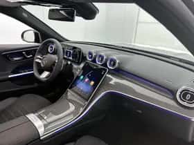 Mercedes-Benz C-Klasse (2025) thumbnail 29
