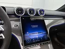 Mercedes-Benz C-Klasse (2025) thumbnail 30