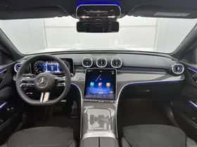 Mercedes-Benz C-Klasse (2025) thumbnail 4