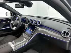 Mercedes-Benz C-Klasse (2025) thumbnail 6