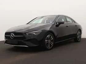 Mercedes-Benz CLA-Klasse (2025) thumbnail 1