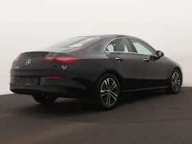 Mercedes-Benz CLA-Klasse (2025) thumbnail 2