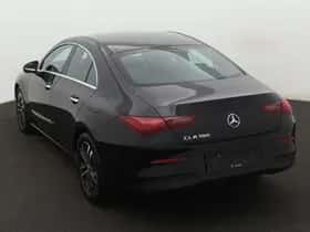 Mercedes-Benz CLA-Klasse (2025) thumbnail 11