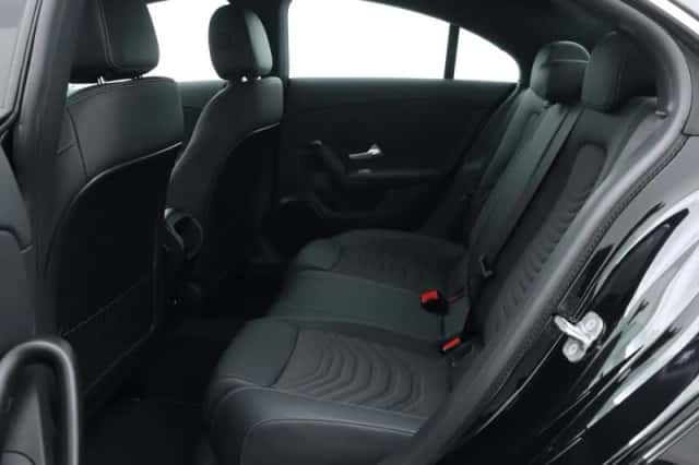 Mercedes-Benz CLA-Klasse (2025) thumbnail 14