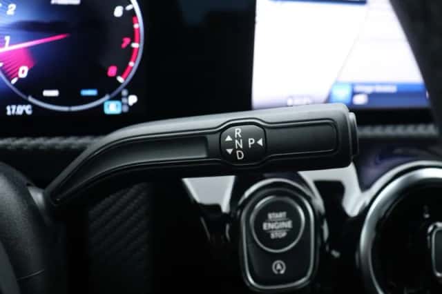 Mercedes-Benz CLA-Klasse (2025) thumbnail 18