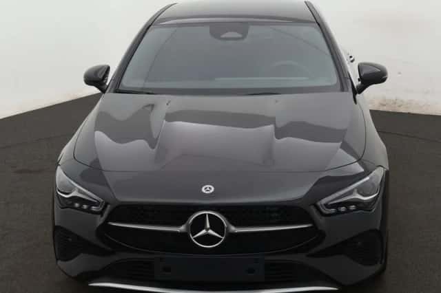 Mercedes-Benz CLA-Klasse (2025) thumbnail 19