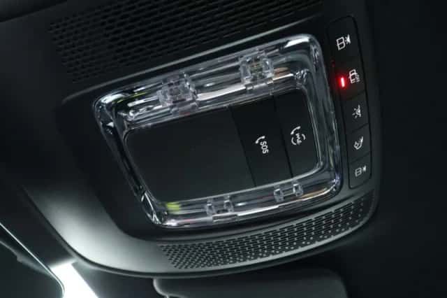 Mercedes-Benz CLA-Klasse (2025) thumbnail 23