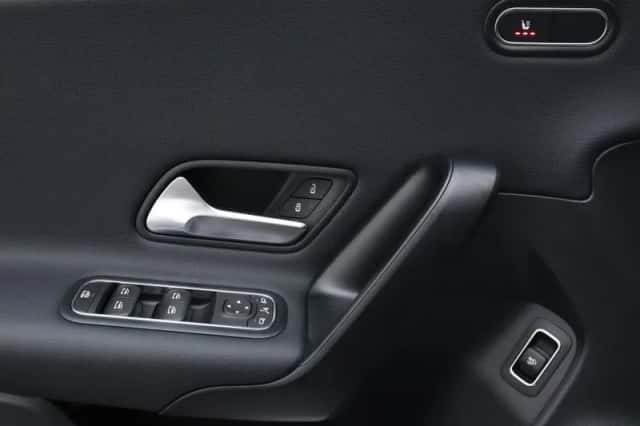 Mercedes-Benz CLA-Klasse (2025) thumbnail 24