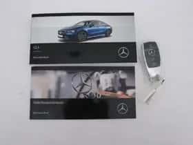 Mercedes-Benz CLA-Klasse (2025) thumbnail 9