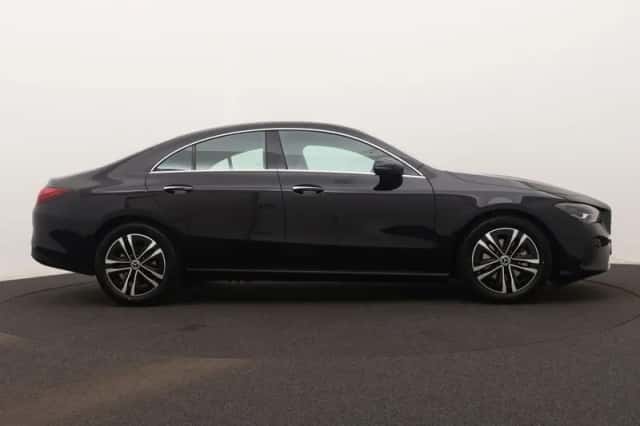 Mercedes-Benz CLA-Klasse (2025) thumbnail 10