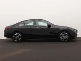 Mercedes-Benz CLA-Klasse (2025) thumbnail 10