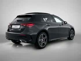 Mercedes-Benz A-Klasse (2026) thumbnail 2