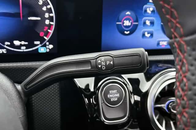 Mercedes-Benz A-Klasse (2026) thumbnail 11