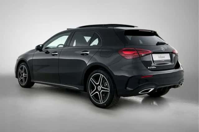 Mercedes-Benz A-Klasse (2026) thumbnail 16