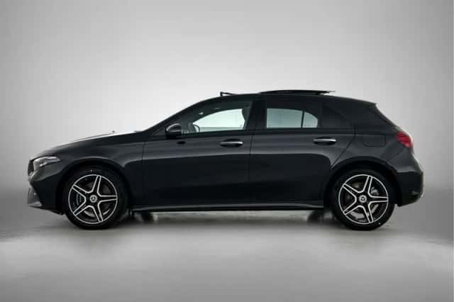 Mercedes-Benz A-Klasse (2026) thumbnail 3