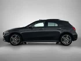 Mercedes-Benz A-Klasse (2026) thumbnail 3