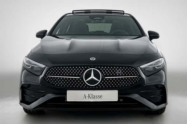 Mercedes-Benz A-Klasse (2026) thumbnail 22