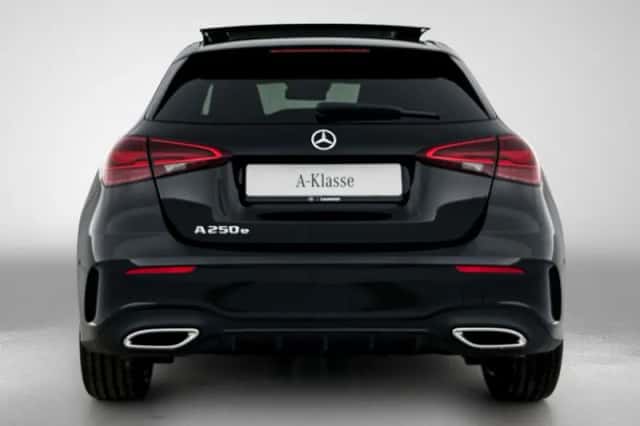Mercedes-Benz A-Klasse (2026) thumbnail 23
