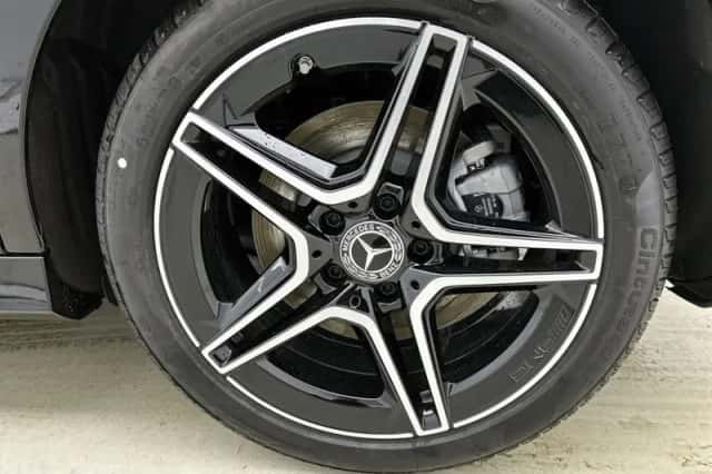 Mercedes-Benz A-Klasse (2026) thumbnail 24