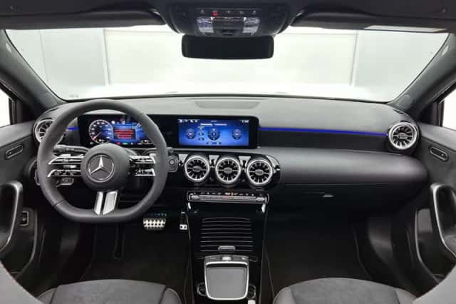 Mercedes-Benz A-Klasse (2026) thumbnail 4