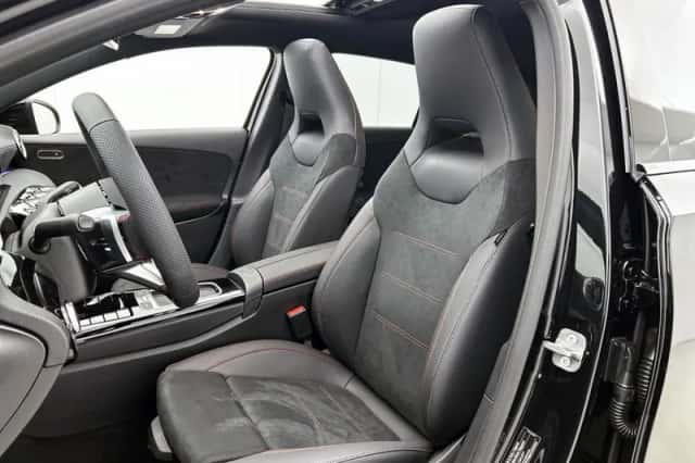 Mercedes-Benz A-Klasse (2026) thumbnail 5