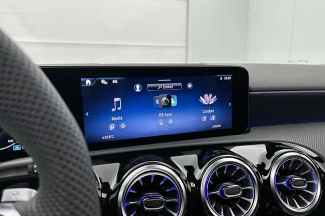Mercedes-Benz A-Klasse (2026) thumbnail 8