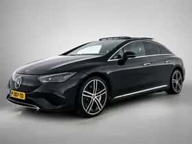 Mercedes-Benz EQE (2022)