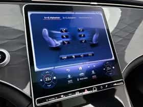 Mercedes-Benz EQE (2022) thumbnail 10