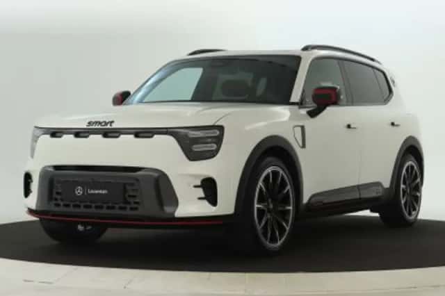 Smart N_5 (2026)