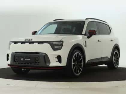 Smart N_5 (2026) — foto 1