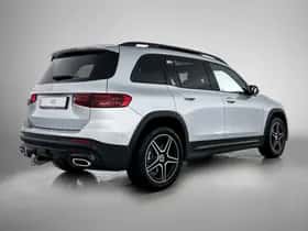 Mercedes-Benz GLB-Klasse (2026) thumbnail 2