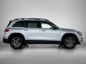 Mercedes-Benz GLB-Klasse (2026) thumbnail 14