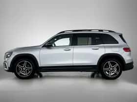 Mercedes-Benz GLB-Klasse (2026) thumbnail 3