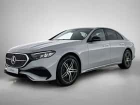 Mercedes-Benz E-Klasse (2026) thumbnail 1
