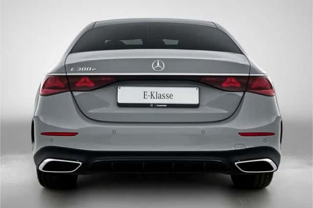 Mercedes-Benz E-Klasse (2026) thumbnail 21