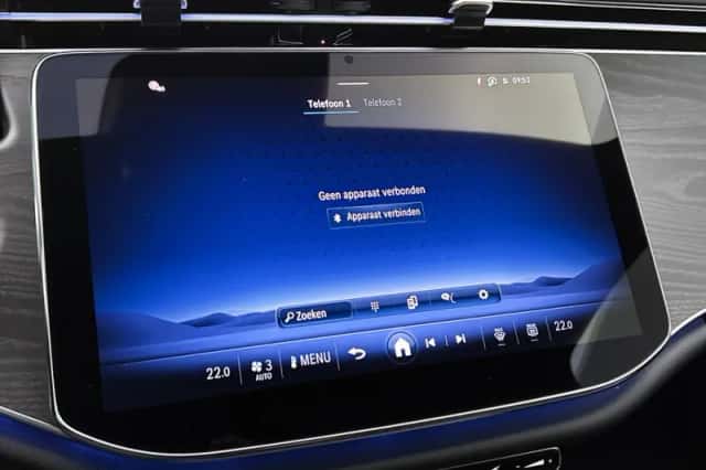 Mercedes-Benz E-Klasse (2026) thumbnail 26