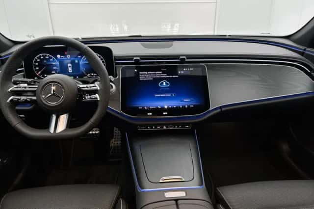 Mercedes-Benz E-Klasse (2026) thumbnail 4