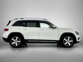 Mercedes-Benz GLB-Klasse (2021) thumbnail 11