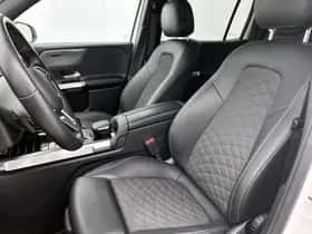 Mercedes-Benz GLB-Klasse (2021) thumbnail 15