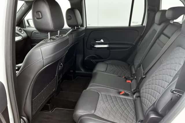 Mercedes-Benz GLB-Klasse (2021) thumbnail 16