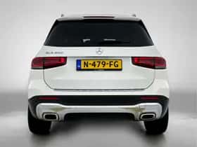 Mercedes-Benz GLB-Klasse (2021) thumbnail 20