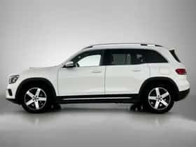 Mercedes-Benz GLB-Klasse (2021) thumbnail 3