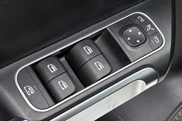 Mercedes-Benz GLB-Klasse (2021) thumbnail 21