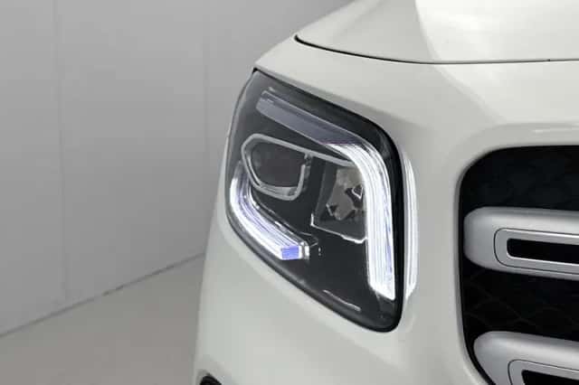 Mercedes-Benz GLB-Klasse (2021) thumbnail 28