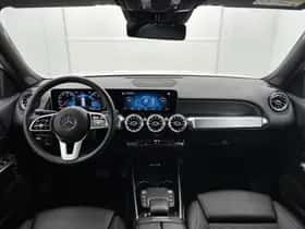 Mercedes-Benz GLB-Klasse (2021) thumbnail 4