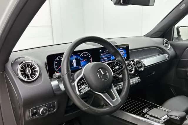 Mercedes-Benz GLB-Klasse (2021) thumbnail 32