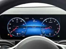 Mercedes-Benz GLB-Klasse (2021) thumbnail 5