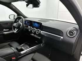 Mercedes-Benz GLB-Klasse (2021) thumbnail 6